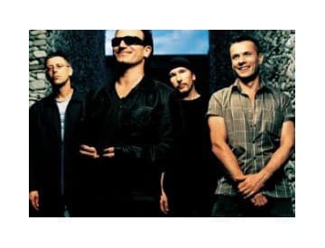 U2 U2
