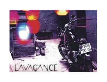 Lavagance Lavagance