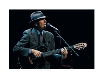 Leonard Cohen Leonard Cohen