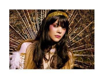 Bat For Lashes