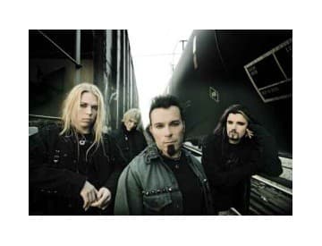 Apocalyptica Apocalyptica