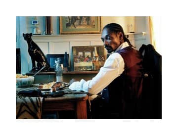 Snoop Dogg