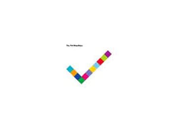 Pet Shop Boys - Yes Pet Shop Boys - Yes