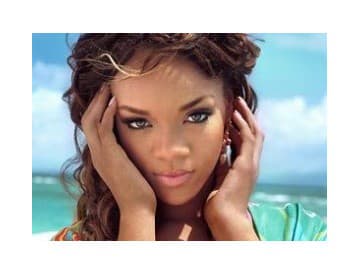 Rihanna Rihanna