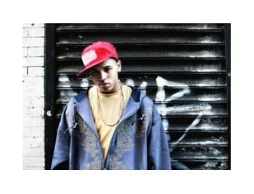 Chris Brown popiera, že Rihannu napadol Chris Brown popiera, že Rihannu napadol