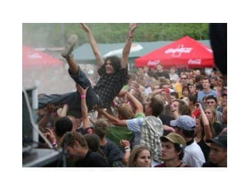 Festival Minikvas ponúka dovolenku za skvelú cenu! Festival Minikvas ponúka dovolenku za skvelú cenu!