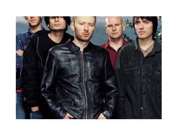 Radiohead vystúpia v auguste v Prahe! Radiohead vystúpia v auguste v Prahe!