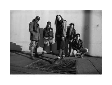 Rysuje sa filmový dokument o skupine Pearl Jam Rysuje sa filmový dokument o skupine Pearl Jam