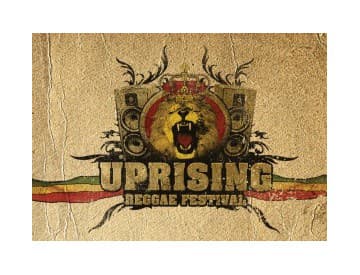 Uprising Reggae Festival 2009 spúšťa predpredaj!