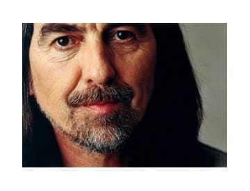 George Harrison: posmrtné 'best of' a hviezda na chodníku slávy