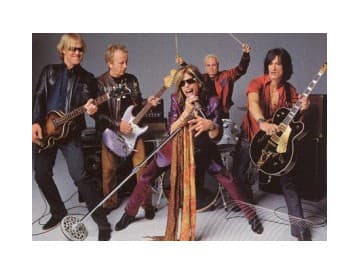 Aerosmith Aerosmith