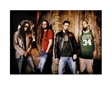 Korn chystajú dva nové albumy Korn chystajú dva nové albumy