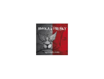 Smola a hrušky - Kameň Papier Nožnice Smola a hrušky - Kameň Papier Nožnice