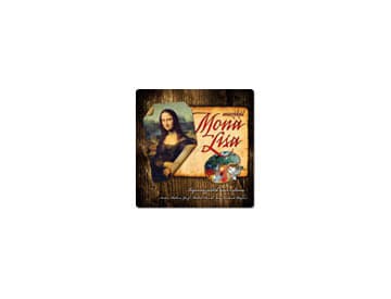 Various - Mona Lisa (muzikál) Various - Mona Lisa (muzikál)