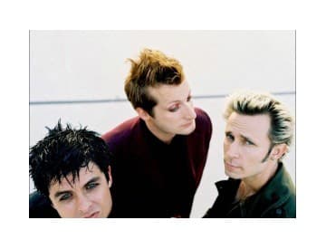 Green Day v jeseni prebrázdia Európu, budú hrať aj vo Viedni Green Day v jeseni prebrázdia Európu, budú hrať aj vo Viedni