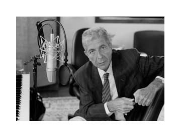 Leonard Cohen Leonard Cohen