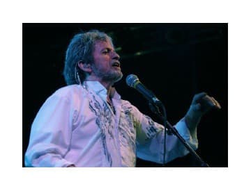 Jon Anderson Jon Anderson
