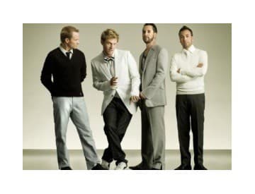 Backstreet Boys