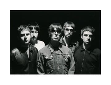 Oasis Oasis