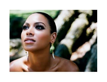 Beyoncé Knowles si možno zahrá Earthu Kitt Beyoncé Knowles si možno zahrá Earthu Kitt