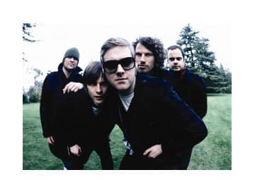 Kaiser Chiefs Kaiser Chiefs