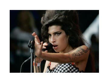 Amy Winehouse Amy Winehouse