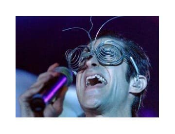 Perry Farrell Perry Farrell
