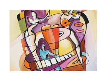 Alfred Gockel - Purple Heart 2 Alfred Gockel - Purple Heart 2