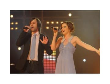 Blíži sa medzinárodné finále Eurovision Song Contest (+ biografie slovenských finalistov) Blíži sa medzinárodné finále Eurovision Song Contest (+ biografie slovenských finalistov)