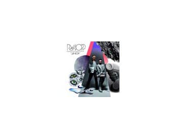 Röyksopp - Junior Röyksopp - Junior