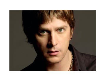 Rob Thomas Rob Thomas