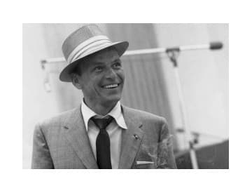Frank Sinatra Frank Sinatra