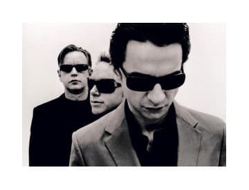 Depeche Mode Depeche Mode