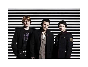 Manic Street Preachers Manic Street Preachers
