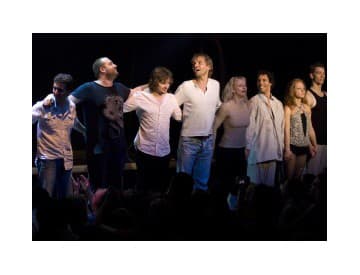 IMT Smile a SDT v Košiciach: koncert sa presúva, nie prekladá IMT Smile a SDT v Košiciach: koncert sa presúva, nie prekladá