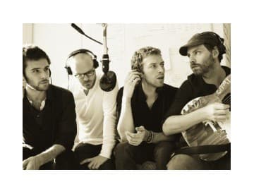 Živý album Coldplay zadarmo na stiahnutie