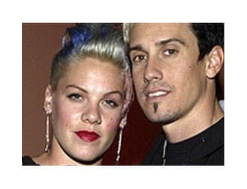 Speváčka Pink a jej manžel Carey Hart sú opäť spolu Speváčka Pink a jej manžel Carey Hart sú opäť spolu