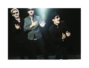 Green Day Green Day