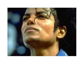 Michael Jackson Michael Jackson