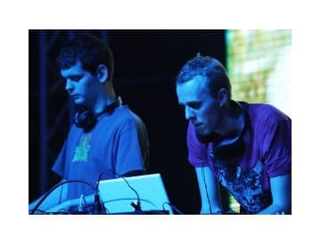 Foolk & DJ Lixx Foolk & DJ Lixx