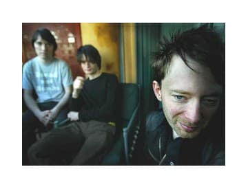 Radiohead Radiohead