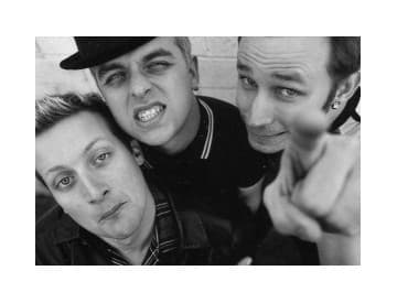 Green Day Green Day