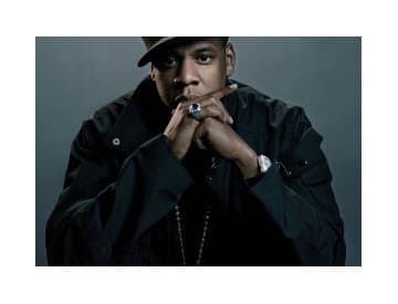Jay-Z Jay-Z