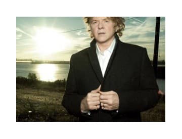 Skupina Simply Red vystúpi na Slovensku asi posledný raz Skupina Simply Red vystúpi na Slovensku asi posledný raz