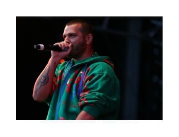 Rytmus znesie "modré z neba" chorému chlapcovi Rytmus znesie "modré z neba" chorému chlapcovi