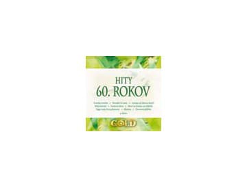 Various - Hity 60. rokov (edícia Gold) Various - Hity 60. rokov (edícia Gold)