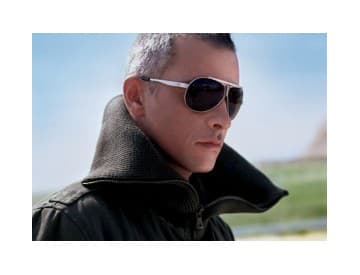 Ramazzotti sa chystá koncertovať v Košiciach Ramazzotti sa chystá koncertovať v Košiciach
