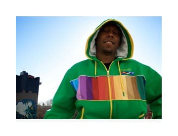 Dizzee Rascal Dizzee Rascal