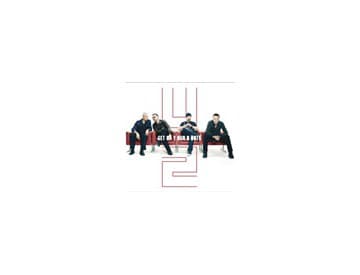 U2 - Get On Your Boots U2 - Get On Your Boots