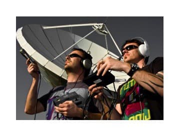 Space Recorder Space Recorder